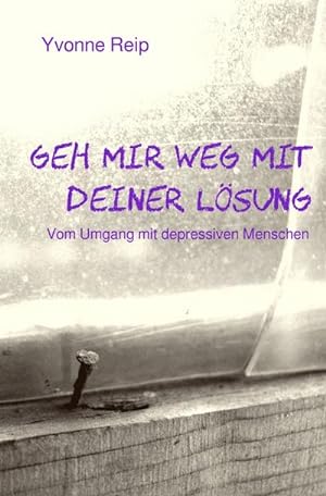 Imagen del vendedor de Geh mir weg mit deiner Lsung a la venta por BuchWeltWeit Ludwig Meier e.K.