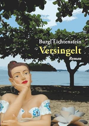 Seller image for Versingelt for sale by BuchWeltWeit Ludwig Meier e.K.