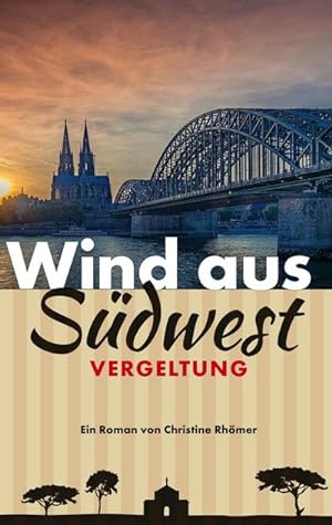 Bild des Verkufers fr Wind aus Sdwest zum Verkauf von BuchWeltWeit Ludwig Meier e.K.