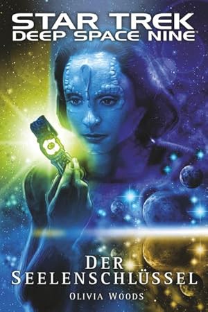 Bild des Verkufers fr Star Trek Deep Space Nine 13 zum Verkauf von BuchWeltWeit Ludwig Meier e.K.