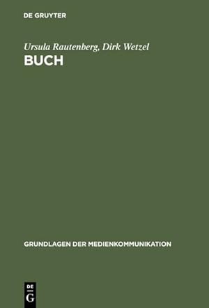 Seller image for Buch for sale by BuchWeltWeit Ludwig Meier e.K.