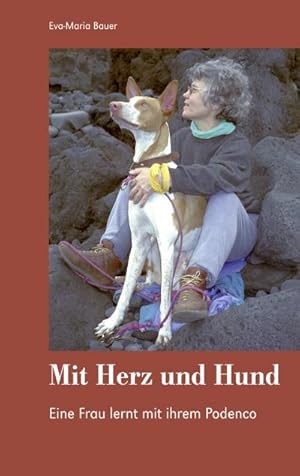 Seller image for Mit Herz und Hund for sale by BuchWeltWeit Ludwig Meier e.K.