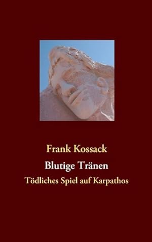 Seller image for Blutige Trnen for sale by BuchWeltWeit Ludwig Meier e.K.