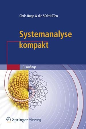 Seller image for Systemanalyse kompakt for sale by BuchWeltWeit Ludwig Meier e.K.