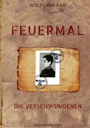 Image du vendeur pour Feuermal mis en vente par BuchWeltWeit Ludwig Meier e.K.