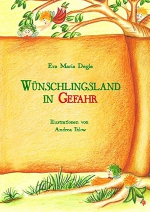 Seller image for Wnschlingsland in Gefahr for sale by BuchWeltWeit Ludwig Meier e.K.