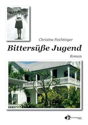 Imagen del vendedor de Bitterse Jugend a la venta por BuchWeltWeit Ludwig Meier e.K.