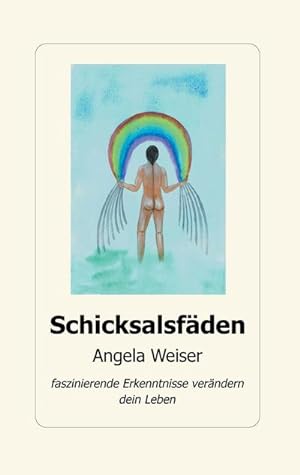 Seller image for Schicksalsfden for sale by BuchWeltWeit Ludwig Meier e.K.