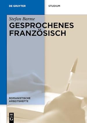 Seller image for Gesprochenes Franzsisch for sale by BuchWeltWeit Ludwig Meier e.K.