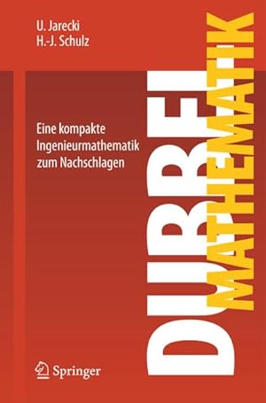 Seller image for Dubbel Mathematik for sale by BuchWeltWeit Ludwig Meier e.K.