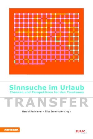 Seller image for Sinnsuche im Urlaub for sale by BuchWeltWeit Ludwig Meier e.K.