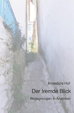 Imagen del vendedor de Der fremde Blick a la venta por BuchWeltWeit Ludwig Meier e.K.