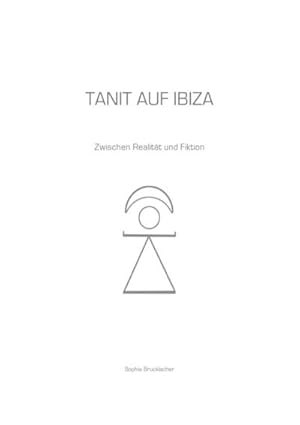 Seller image for TANIT AUF IBIZA for sale by BuchWeltWeit Ludwig Meier e.K.