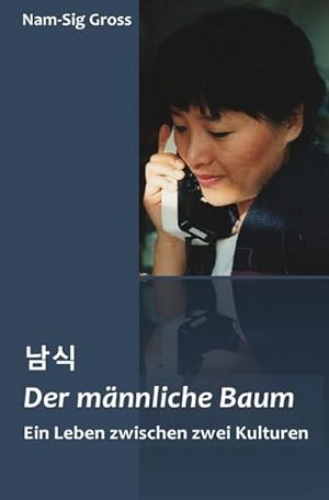 Seller image for Der mnnliche Baum for sale by BuchWeltWeit Ludwig Meier e.K.