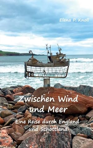 Imagen del vendedor de Zwischen Wind und Meer a la venta por BuchWeltWeit Ludwig Meier e.K.