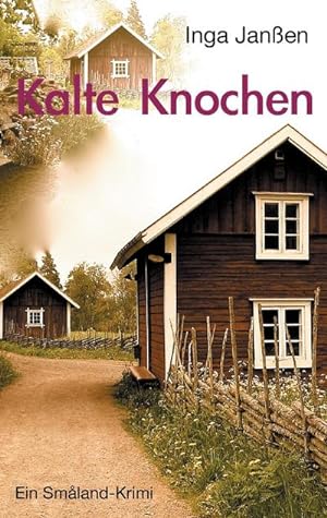 Image du vendeur pour Kalte Knochen mis en vente par BuchWeltWeit Ludwig Meier e.K.