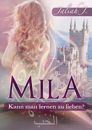 Seller image for Mila for sale by BuchWeltWeit Ludwig Meier e.K.