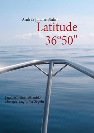 Seller image for Latitude 3650'' for sale by BuchWeltWeit Ludwig Meier e.K.