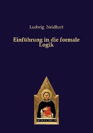Imagen del vendedor de Einfhrung in die formale Logik a la venta por BuchWeltWeit Ludwig Meier e.K.