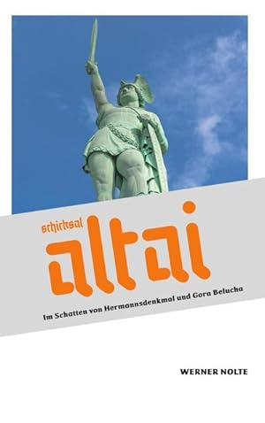 Image du vendeur pour Schicksal Altai mis en vente par BuchWeltWeit Ludwig Meier e.K.