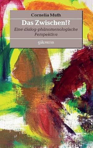 Bild des Verkufers fr Das Zwischen!? zum Verkauf von BuchWeltWeit Ludwig Meier e.K.