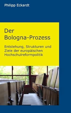 Seller image for Der Bologna-Prozess for sale by BuchWeltWeit Ludwig Meier e.K.