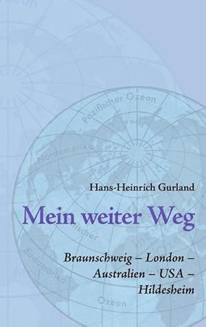 Seller image for Mein weiter Weg for sale by BuchWeltWeit Ludwig Meier e.K.