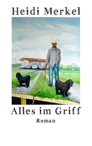 Bild des Verkufers fr Alles im Griff zum Verkauf von BuchWeltWeit Ludwig Meier e.K.