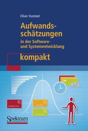 Bild des Verkufers fr Aufwandsschtzungen in der Software- und Systementwicklung kompakt zum Verkauf von BuchWeltWeit Ludwig Meier e.K.