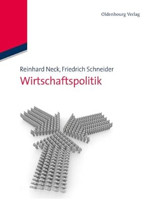 Seller image for Wirtschaftspolitik for sale by BuchWeltWeit Ludwig Meier e.K.