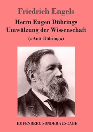 Bild des Verkufers fr Herrn Eugen Dhrings Umwlzung der Wissenschaft zum Verkauf von BuchWeltWeit Ludwig Meier e.K.