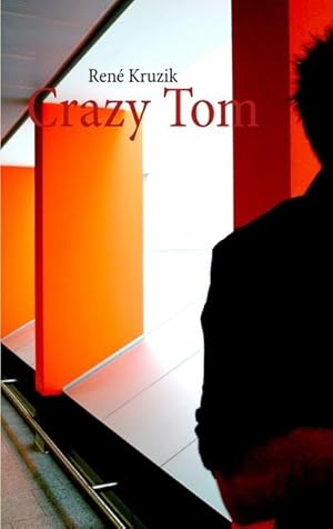 Seller image for Crazy Tom for sale by BuchWeltWeit Ludwig Meier e.K.