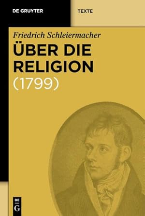 Seller image for ber die Religion for sale by BuchWeltWeit Ludwig Meier e.K.