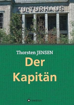 Image du vendeur pour Der Kapitn mis en vente par BuchWeltWeit Ludwig Meier e.K.