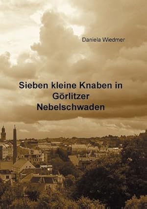 Image du vendeur pour Sieben kleine Knaben in Grlitzer Nebelschwaden mis en vente par BuchWeltWeit Ludwig Meier e.K.