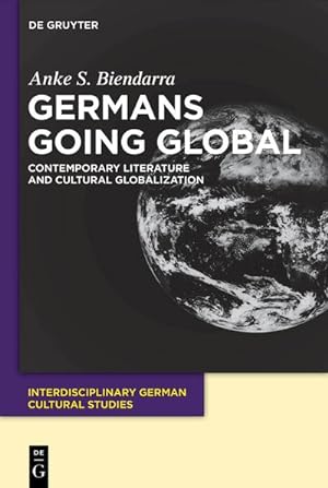 Imagen del vendedor de Germans Going Global a la venta por BuchWeltWeit Ludwig Meier e.K.