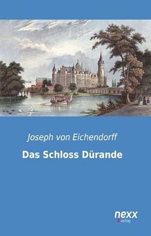 Imagen del vendedor de Das Schloss Drande a la venta por BuchWeltWeit Ludwig Meier e.K.