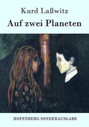 Seller image for Auf zwei Planeten for sale by BuchWeltWeit Ludwig Meier e.K.