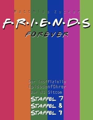 Seller image for Friends Forever for sale by BuchWeltWeit Ludwig Meier e.K.