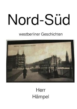 Immagine del venditore per Nord-Sd venduto da BuchWeltWeit Ludwig Meier e.K.