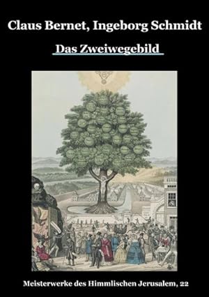 Bild des Verkufers fr Das Zweiwegebild zum Verkauf von BuchWeltWeit Ludwig Meier e.K.