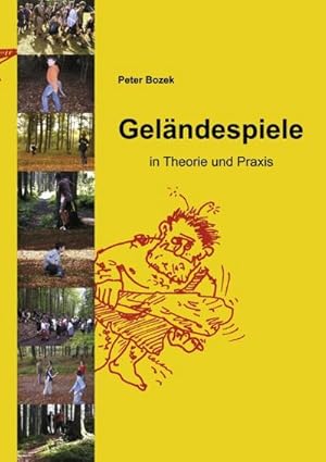 Seller image for Gelndespiele for sale by BuchWeltWeit Ludwig Meier e.K.