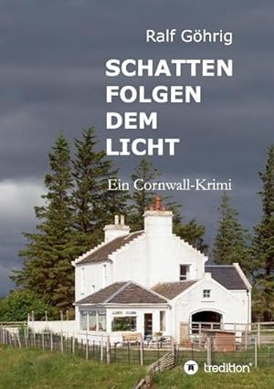 Bild des Verkufers fr Schatten folgen dem Licht zum Verkauf von BuchWeltWeit Ludwig Meier e.K.
