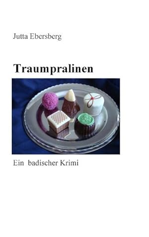 Image du vendeur pour Traumpralinen mis en vente par BuchWeltWeit Ludwig Meier e.K.