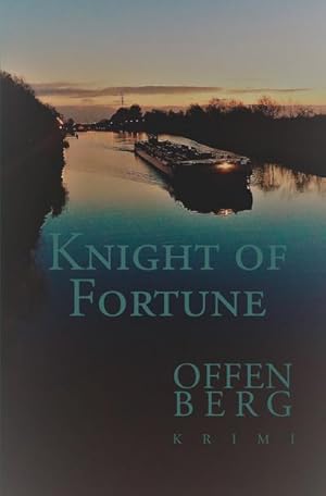 Immagine del venditore per Knight of Fortune venduto da BuchWeltWeit Ludwig Meier e.K.