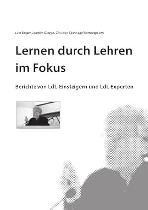 Bild des Verkufers fr Lernen durch Lehren im Fokus zum Verkauf von BuchWeltWeit Ludwig Meier e.K.