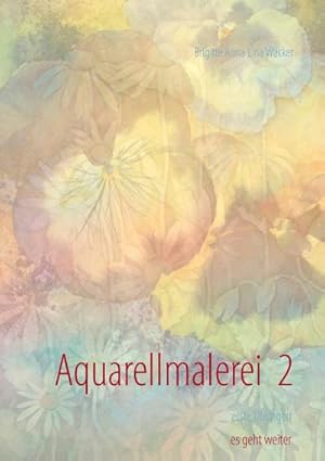 Immagine del venditore per Aquarellmalerei 2 venduto da BuchWeltWeit Ludwig Meier e.K.