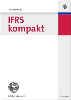 Seller image for IFRS kompakt for sale by BuchWeltWeit Ludwig Meier e.K.