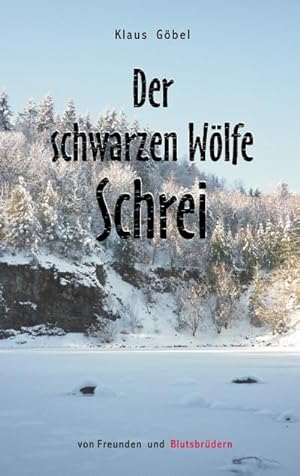 Seller image for Der schwarzen Wlfe Schrei for sale by BuchWeltWeit Ludwig Meier e.K.