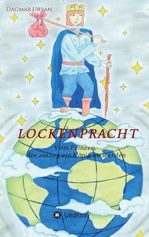 Immagine del venditore per Lockenpracht venduto da BuchWeltWeit Ludwig Meier e.K.